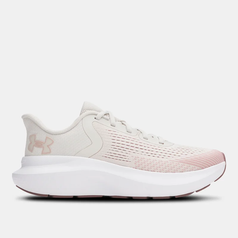 اندر ارمر حذاء الجري روغ 5 للنساء